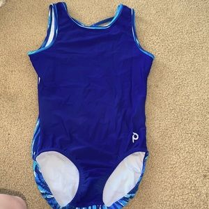 womens gymnastic leotard